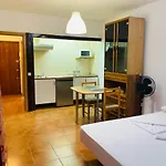 Apartamentos Madrid Hortaleza