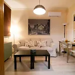 Estupendo Apartamento Junto A Estacion De Atocha By Batuecas