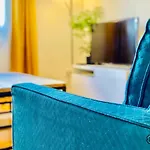 Retiro Exclusive - Apartamento De 2 Dormitorios