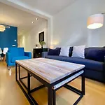 Retiro Exclusive - Apartamento De 2 Dormitorios