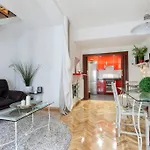 Homeabout Lavapies Apartment II