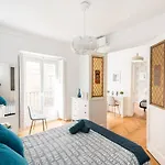 Apartamentos En Sol, Madrid Centro