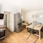 Apartamentos En Sol, Madrid Centro