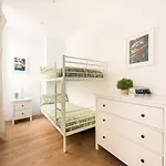 Apartamentos En Sol, Madrid Centro