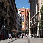 For You Rentals New Design Apartment Temporal Puerta Del Sol Pre10C