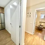 Apartamentos Moncloa