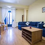 Apartamento El 7 de Jerónima