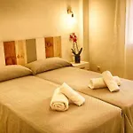 Apartamento Zona Aeropuerto Ifema Y Bernabeu