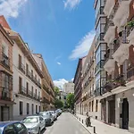 For You Rentals Apartment Temporal In The Center Of Madrid Esl5