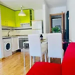 Precioso Apartamento A 3 Paradas Del Metro Atocha