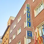 Hotel Cason Del Tormes By Happyculture