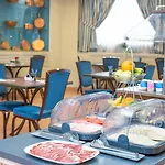 Hotel Cason Del Tormes By Happyculture