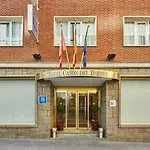 Hotel Cason Del Tormes By Happyculture