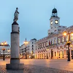 Woohoo Rooms Boutique Gran Via