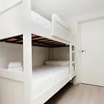 Fantastico Piso En La Latina, Madrid 6 Personas