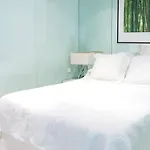 Apartamento Gran Via IV -Quinto Piso Sin Ascensor-