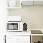Apartamento Gran Via IV -Quinto Piso Sin Ascensor-