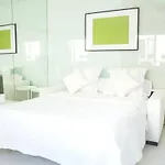 Apartamento Gran Via IV -Quinto Piso Sin Ascensor-