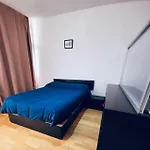 Coqueto Apartamento Entero
