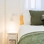 Cor. Coqueto Apartamento A 20 Min De Puerta Del Sol