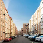 Cor. Coqueto Apartamento A 20 Min De Puerta Del Sol