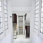Apartamento VI Alcala-Retiro Ideal Parejas
