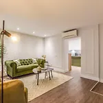 Acogedor Apartamento Gran Via -No Ascensor-