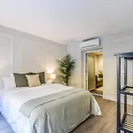 Acogedor Apartamento Gran Via -No Ascensor-