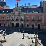Economico Piso En Madrid Centro