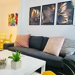 Style & Design Flat In The Center Of Madrid