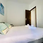 Style & Design Flat In The Center Of Madrid