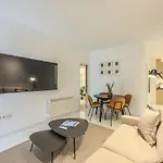 Apartamento Embajadores XIV