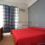 Hostal Alcazar Regis