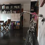 Apartamento Estadio Real Madrid