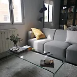 Apartamento Estadio Real Madrid