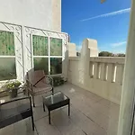 Apartamento Con Terraza Y Vistas Alcala-Retiro