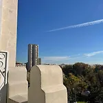 Apartamento Con Terraza Y Vistas Alcala-Retiro