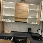 U2 Apartamento A Estrenar, Cerca De Metro