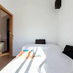 Charming Apartment Madrid 50M² +Ac