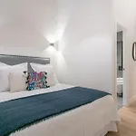 8-Person Luxury In The Heart Of Madrid Prime Location Fuencarral I