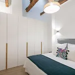 8-Person Luxury In The Heart Of Madrid Prime Location Fuencarral I