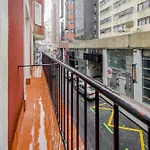Explora Madrid Para 7, Al Pie De Gran Via E2