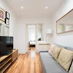 Apartamento En La Plaza De Lavapies Alquiler Temporal