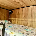 Velvet Hostel