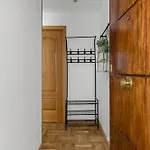 Fuencarral Center - Apartamento De 1 Dormitorio En El Centro De Madrid
