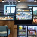 The Social Hub Madrid 4 Star