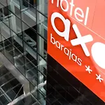 Axor Barajas