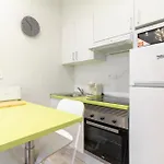 Ronda De Valencia Apartamento