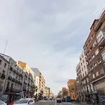 Ronda De Valencia Apartamento