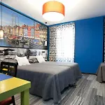 Jc Rooms Santo Domingo